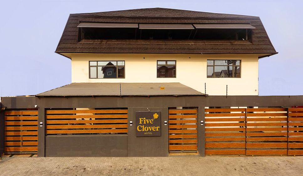 Five Clover Hotel, Monastery - Main Photo 1