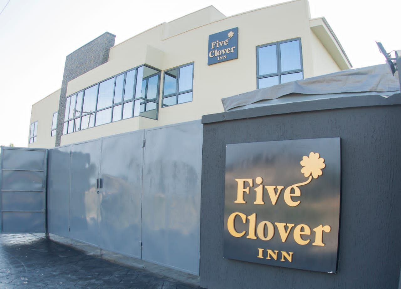 Five Clover Inn, Abijo - Main Photo 1