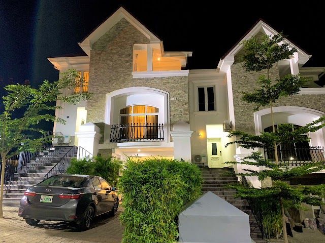 Five Homes Hotel and Apartments - Main Photo 1