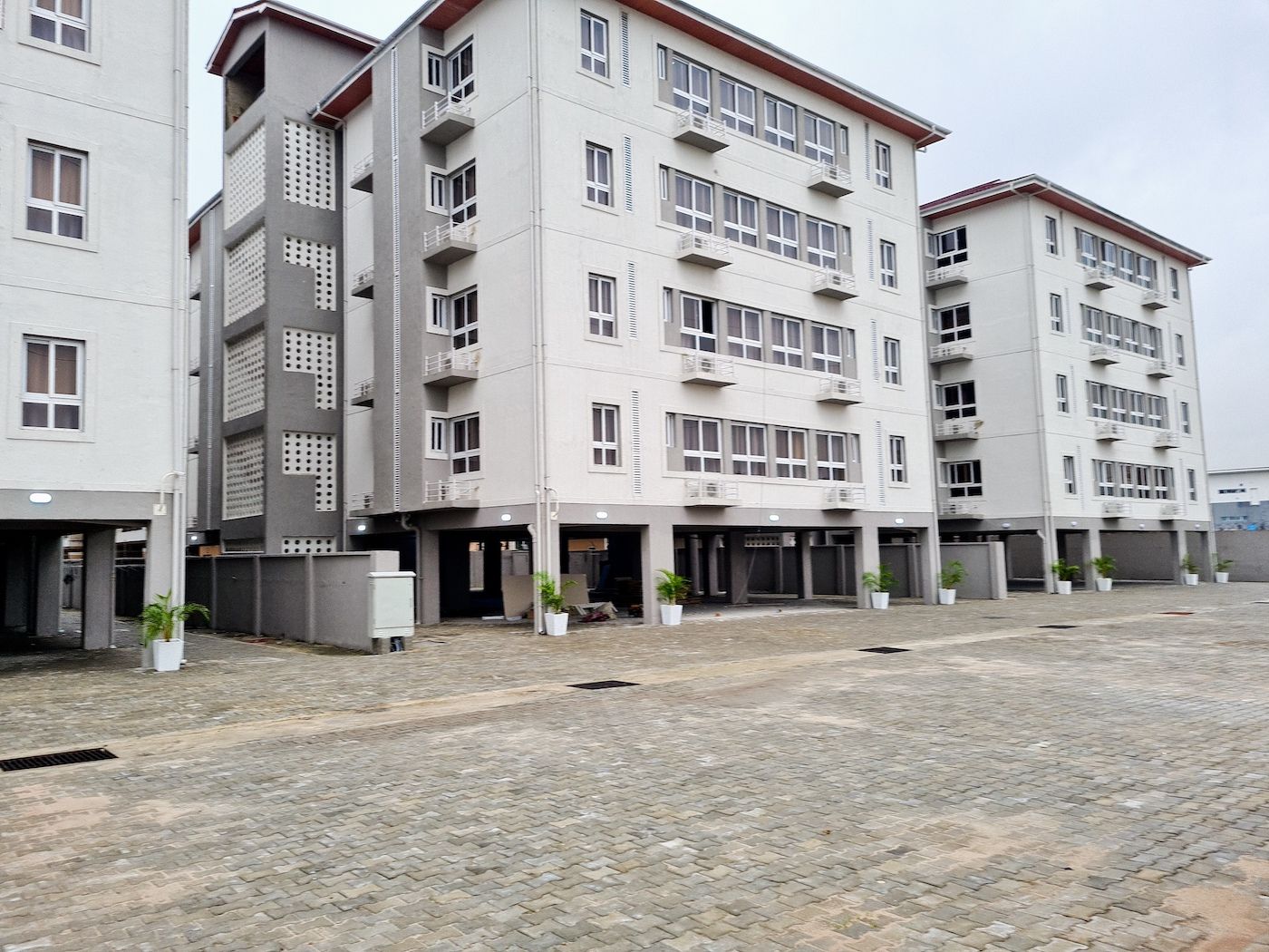 Footprint Lekki Phase1 - Main Photo 1