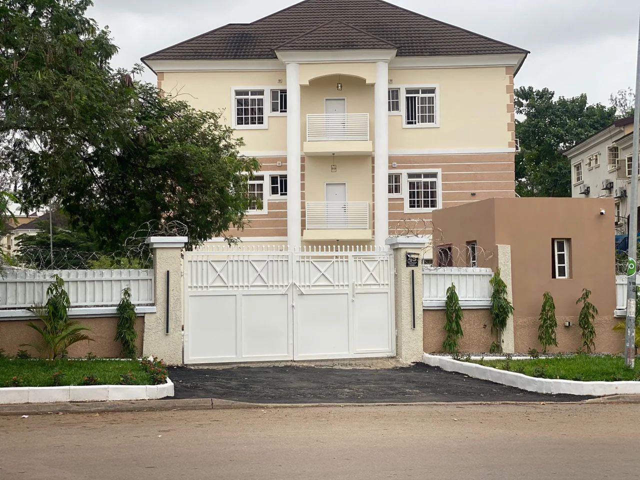 Fortfountain Apartments - Main Photo 1