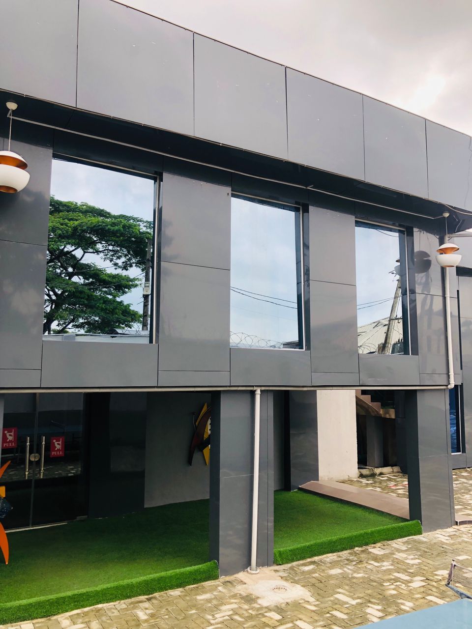 GLANDOV SUITE AND APARTMENT - Main Photo 1