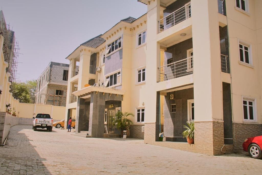 Glamour park hotel - Main Photo 1