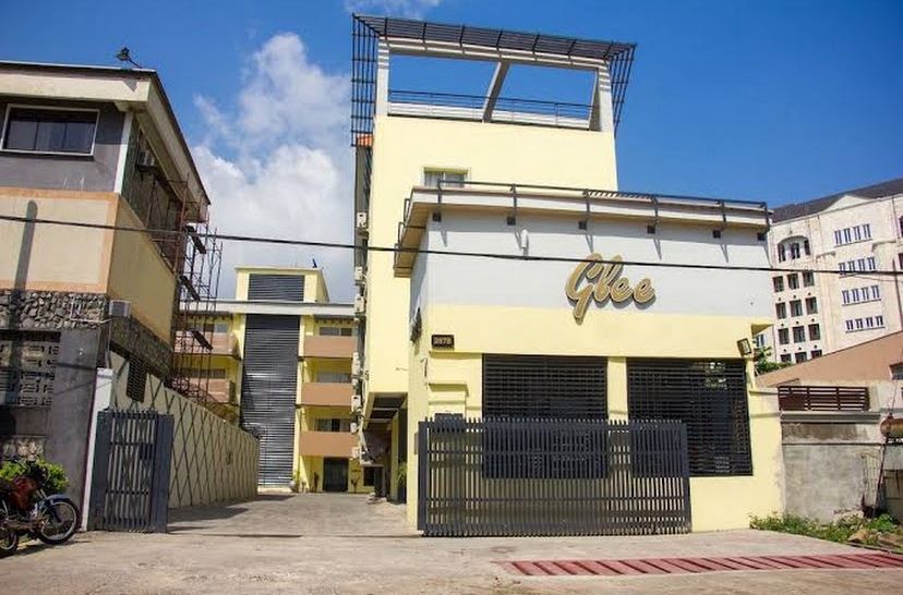 Glee Hotel - Main Photo 1