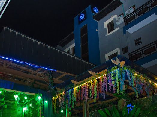 Go2Hotel45 - Main Photo 1