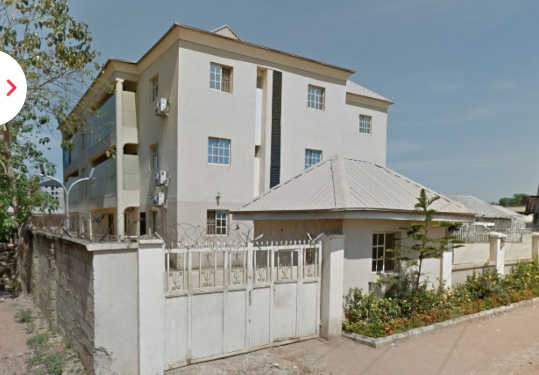 Gold Apartment & Suites - Main Photo 1