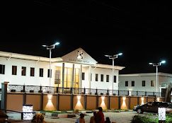 Golden Sand Hotels Maiduguri - Main Photo 1