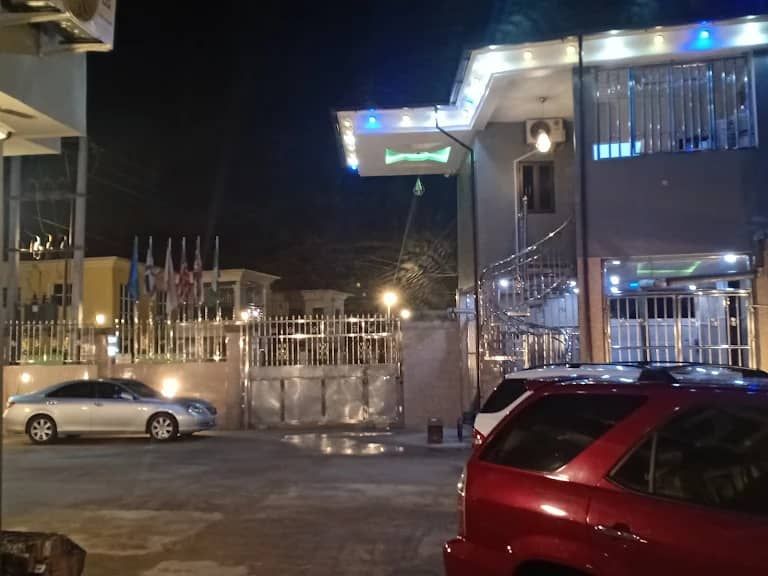 Grand Diamond Hotel and Suites LTD. - Main Photo 1