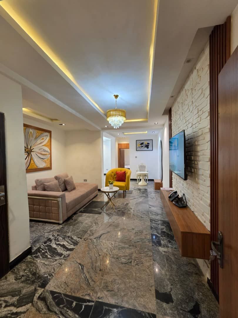 Grand Island Apartment Service (Subsidiary Of Grand - Main Photo 1