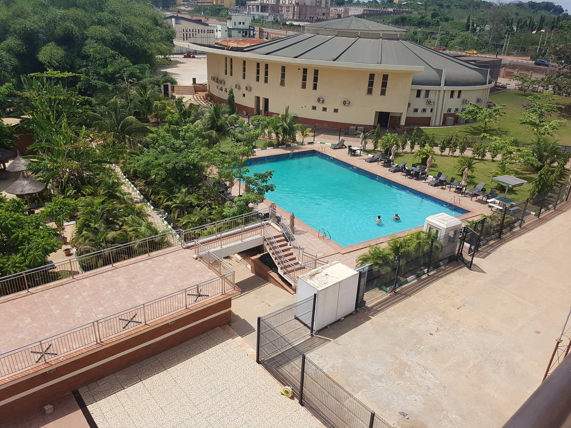 Green Legacy Resort - Main Photo 1