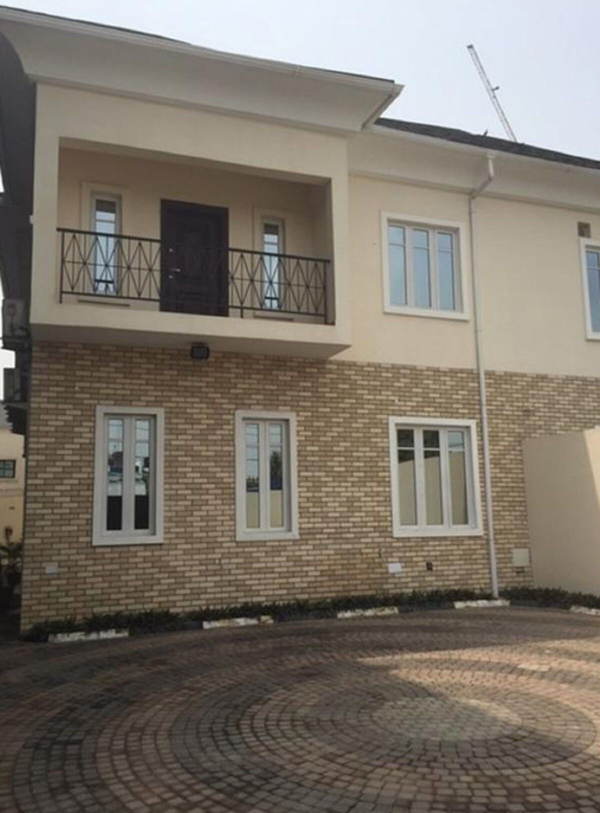 Green Residence Manor Ltd - Main Photo 1