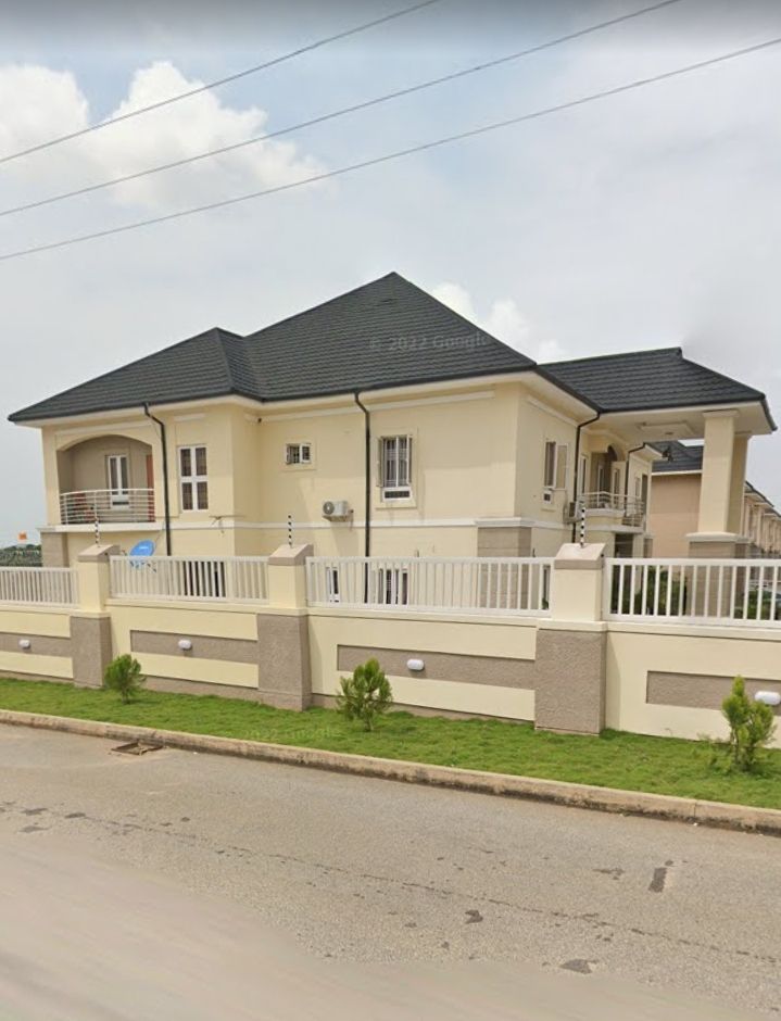 Grey Apartment IDU - Main Photo 1