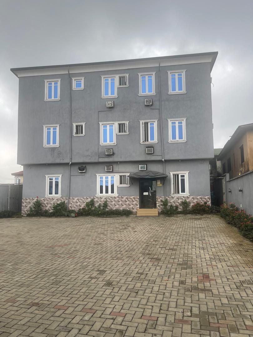 Grey loft hotel - Main Photo 1