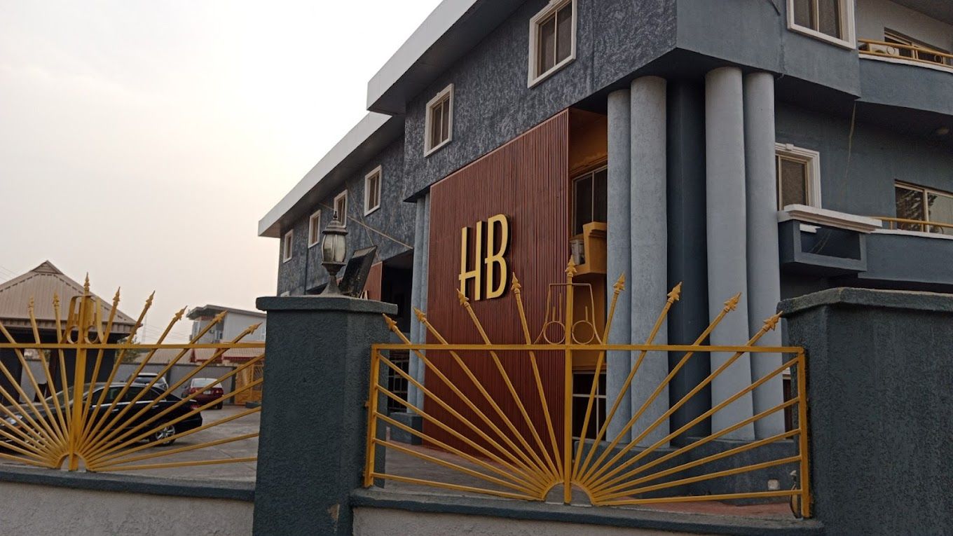 Hotel Benizia - Main Photo 1