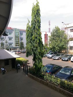 Hotel De Horizon - Main Photo 1