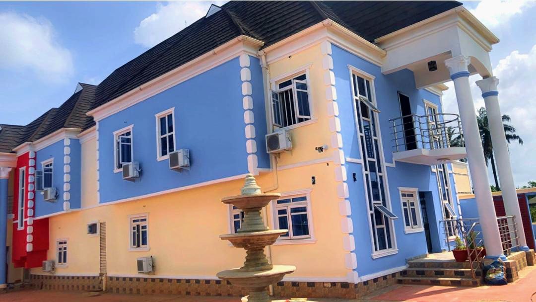 Hotel De Ritz - Main Photo 1