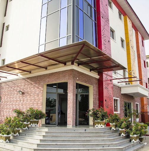 Hotel Rosebud - Main Photo 1