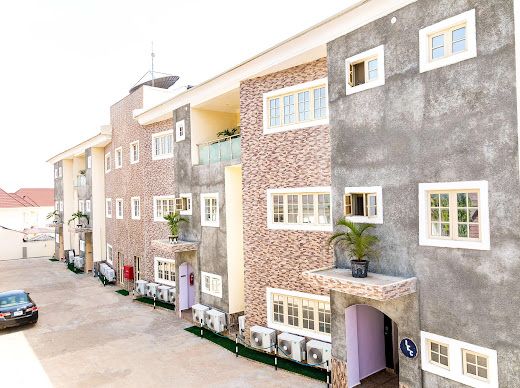 IEC VILLA RESORT - Main Photo 1