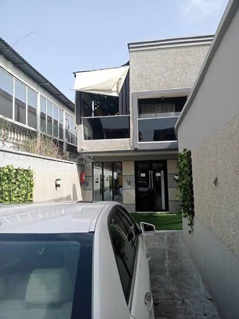 Ikad hotel and suite - Main Photo 1
