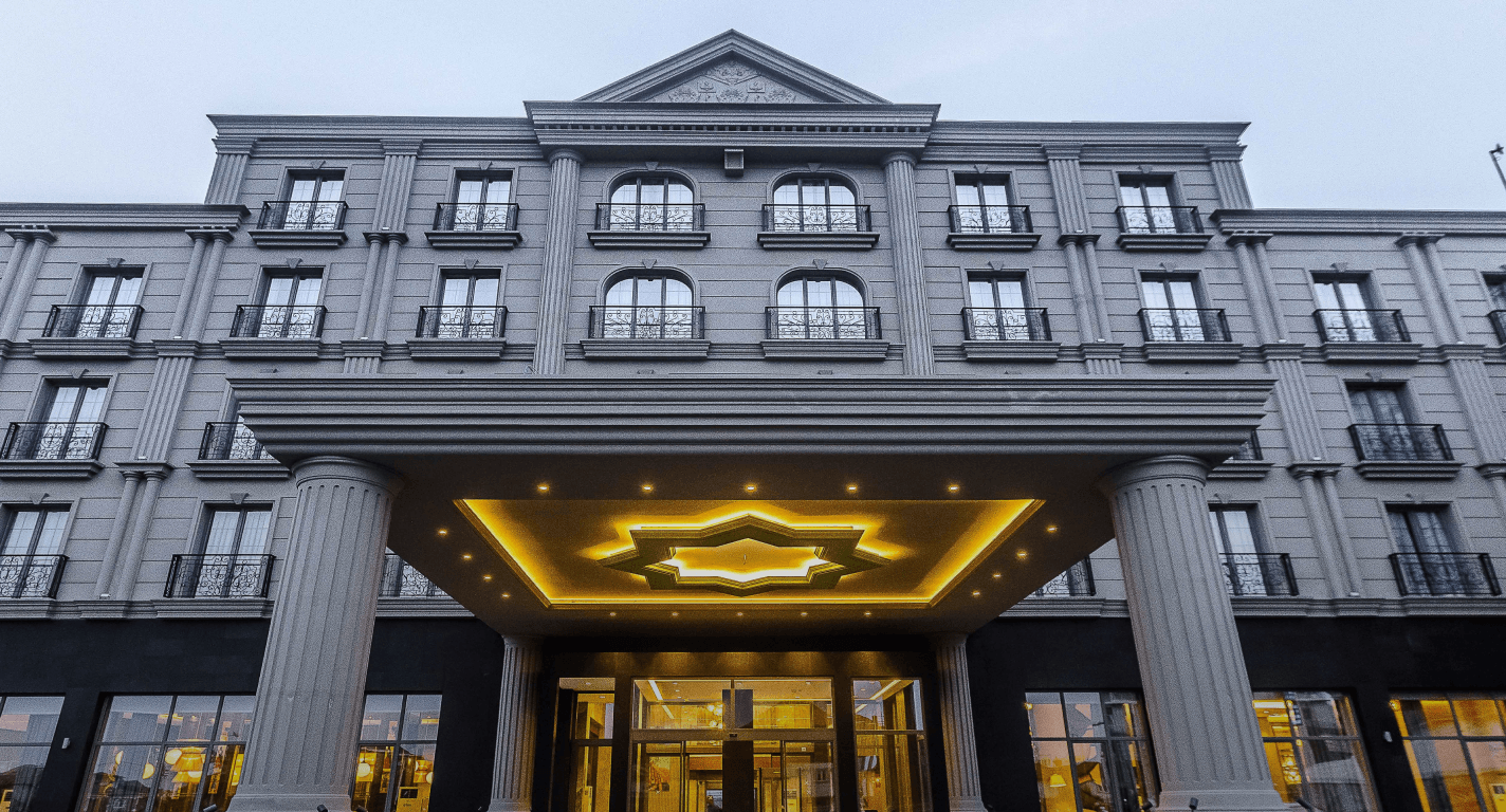 J’s Signature Hotel - Main Photo 1