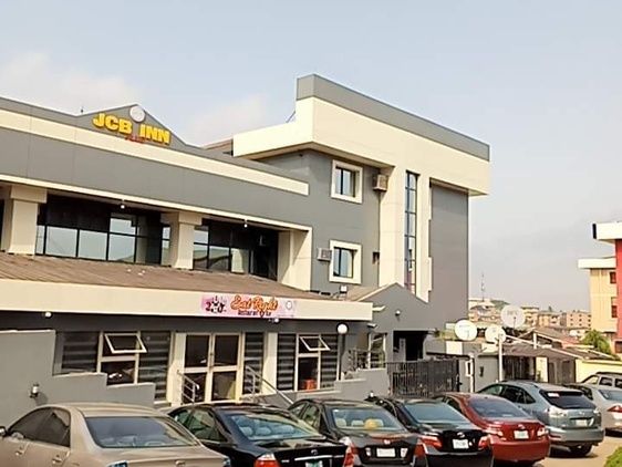 JCB Inn - Main Photo 1