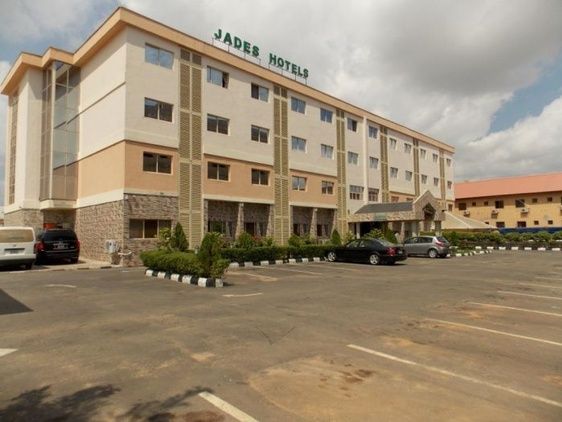 Jades Hotel Ltd - Main Photo 1