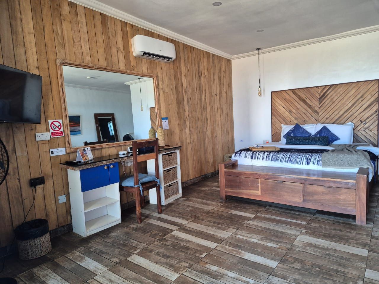 Jara Beach Resort - Main Photo 1
