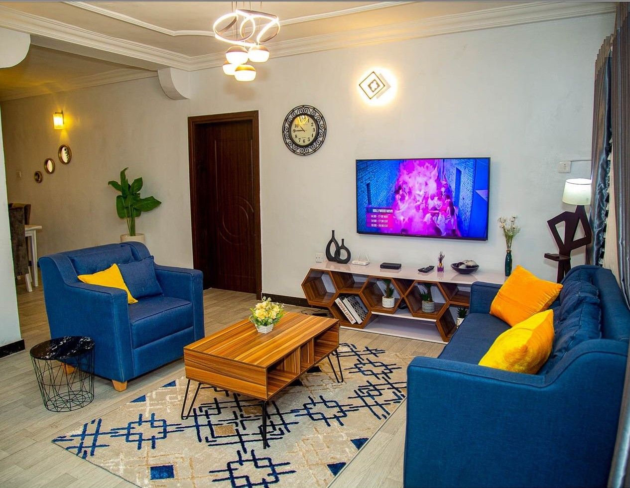 Jarviscourt Apartment - Main Photo 1