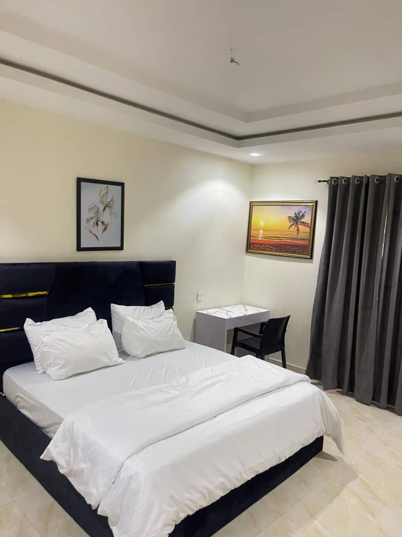 Kayland Suites and Apartments - Main Photo 1