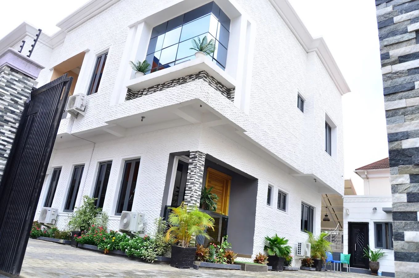 Kodeland Apartment - Main Photo 1