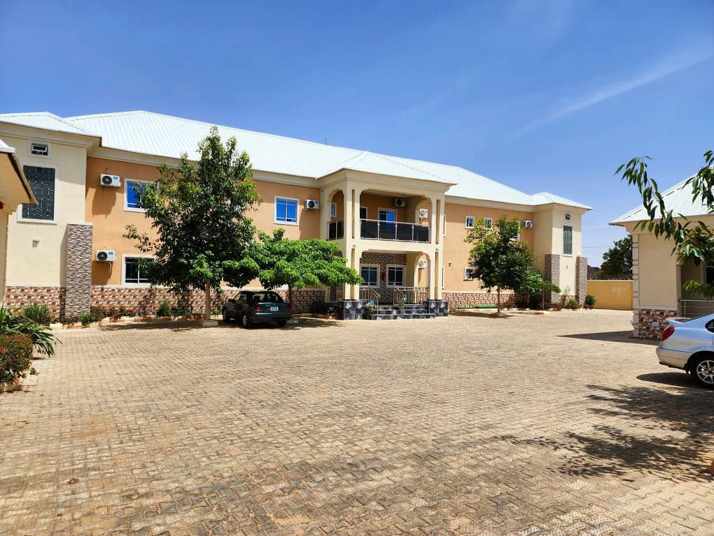 Laylah Suites and Apartments - Main Photo 1