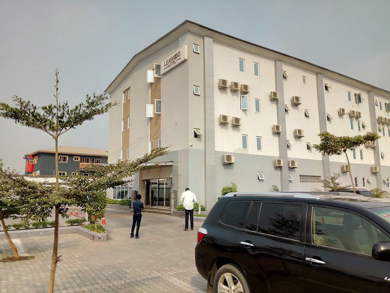 Leawood Hotel - Main Photo 1