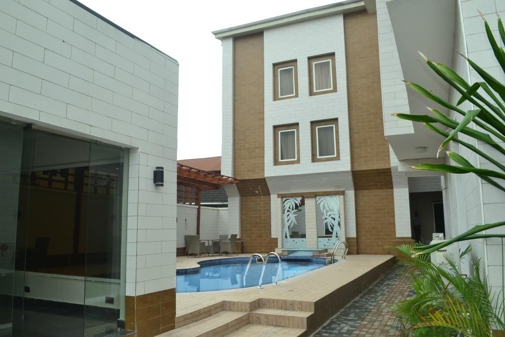 Limeridge Apartments - Main Photo 1