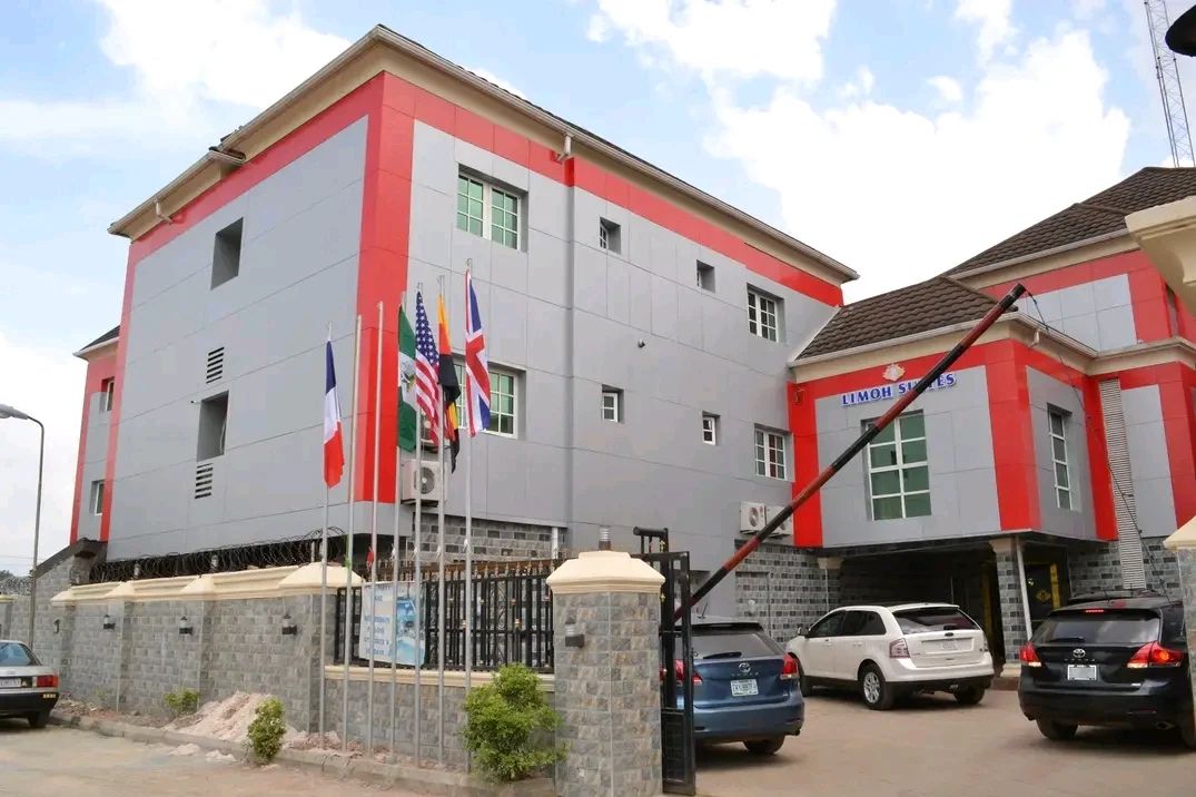 Limoh suite - Main Photo 1