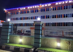 Lis Hotel And Suites - Main Photo 1