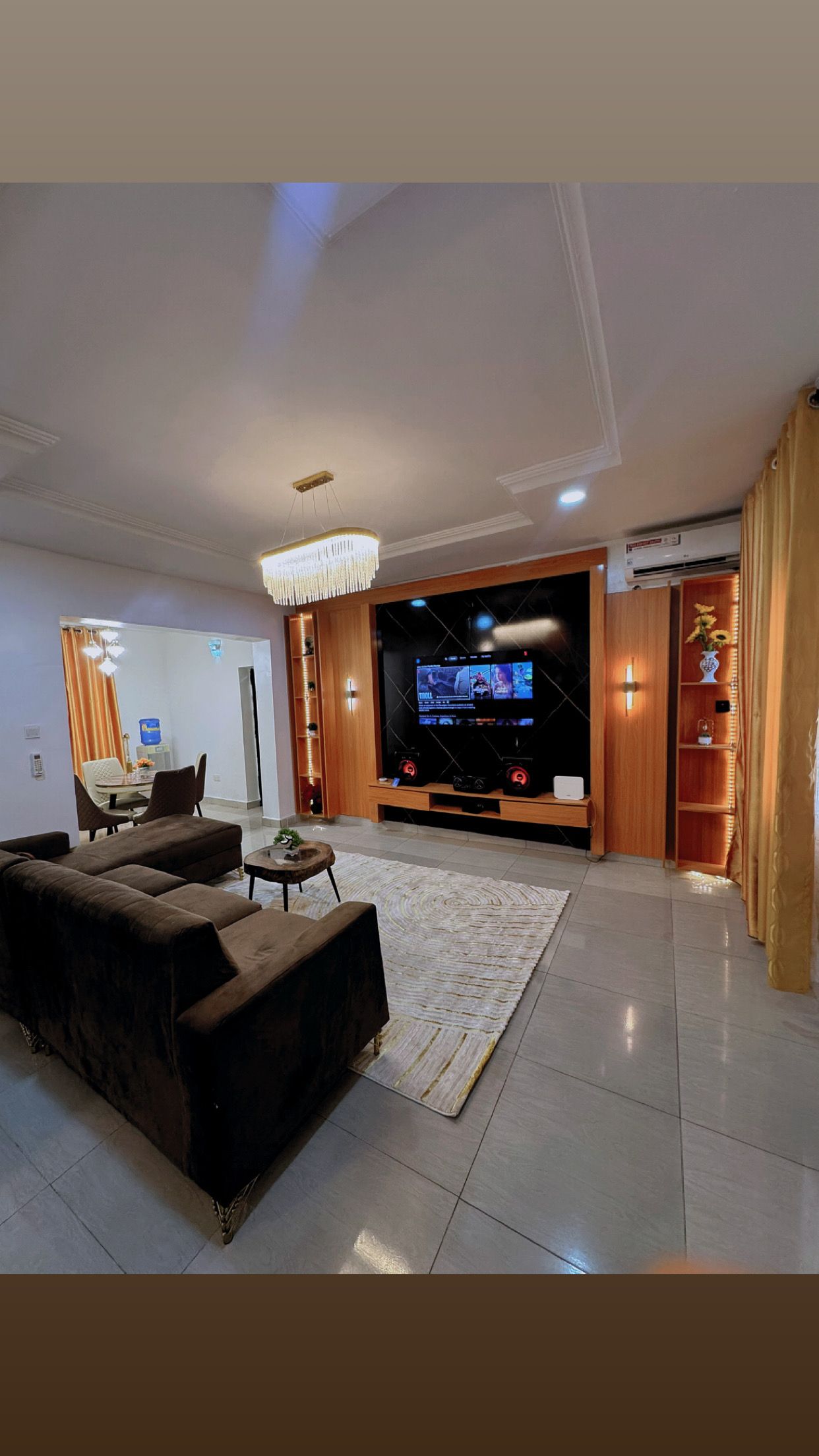 Luxifair Apartment - Main Photo 1