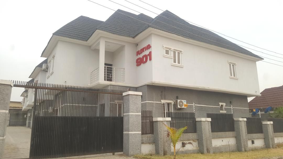 Lynstel Apartments and Suite - Main Photo 1