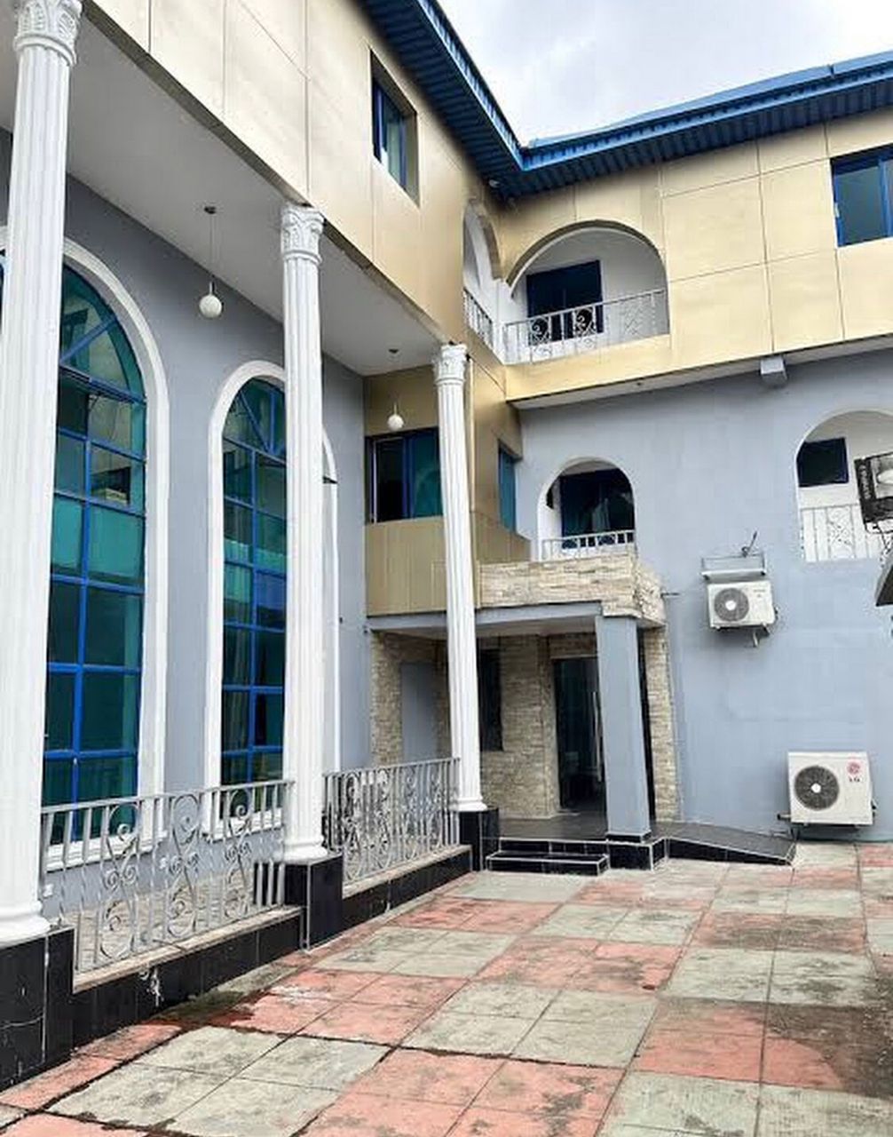 Maxx Msquare Hotel - Main Photo 1