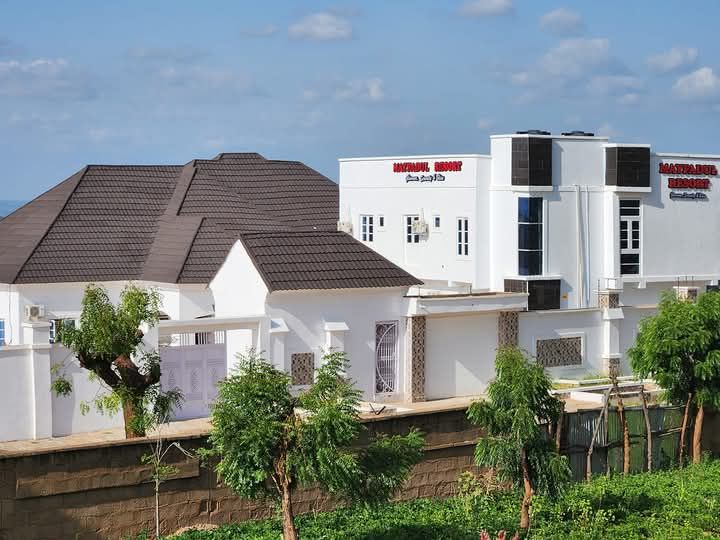 Mayfadul resort ltd - Main Photo 1