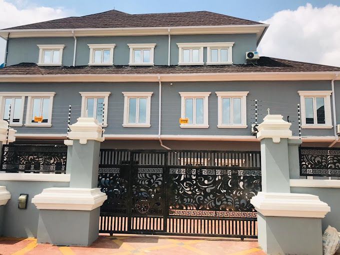 Mega Pavilion Suite & Apartment - Main Photo 1