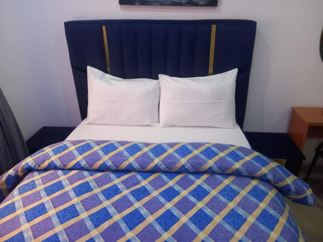 Mega Pavillion Apartment and Suites - Main Photo 1