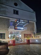 Morningside Suite Ikoyi - Main Photo 1