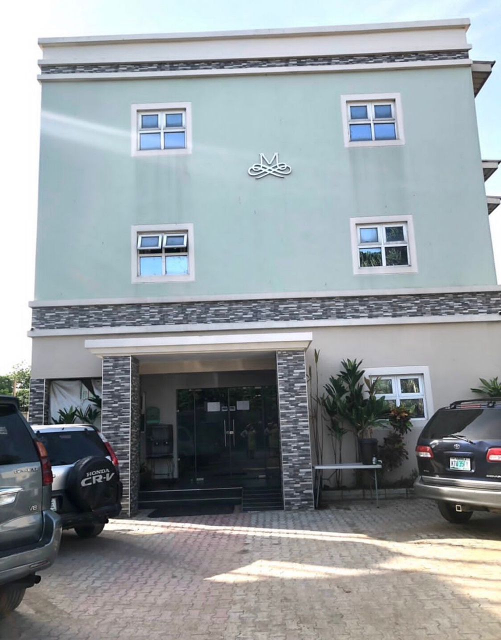 Msquare Hotel Gra Ikeja - Main Photo 1