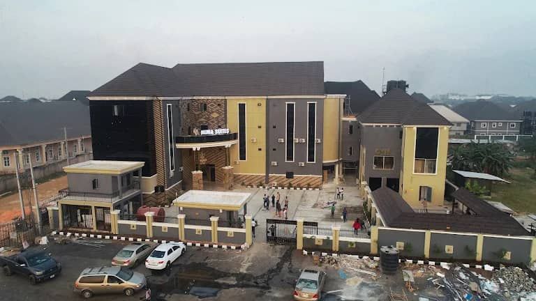 Muna Suites Owerri - Main Photo 1