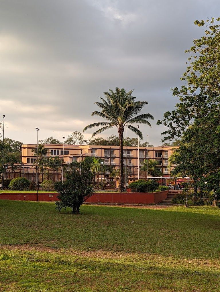 Nike Lake Resort - Main Photo 1