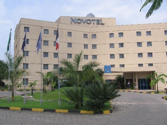 NOVOTEL HOTEL - Main Photo 1