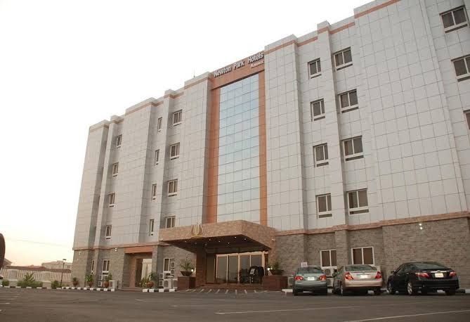 NEWTON PARK HOTELS AND RESORTS LIMITED ANNEX - Main Photo 1