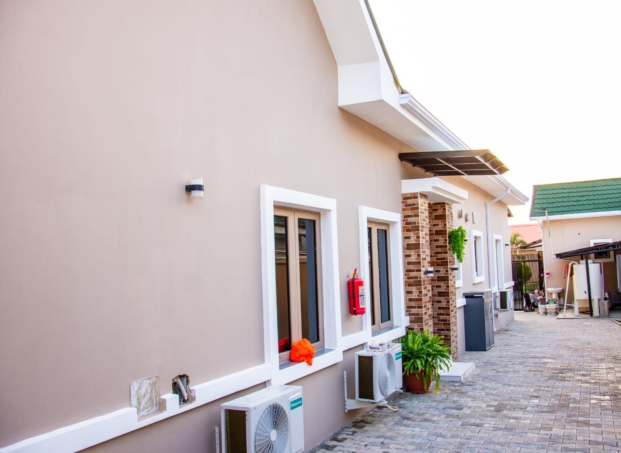 Nifewat Apartment - Main Photo 1