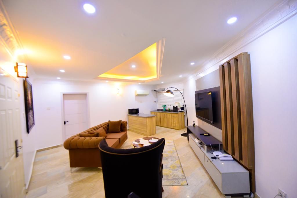 Nissi Apartment - Main Photo 1