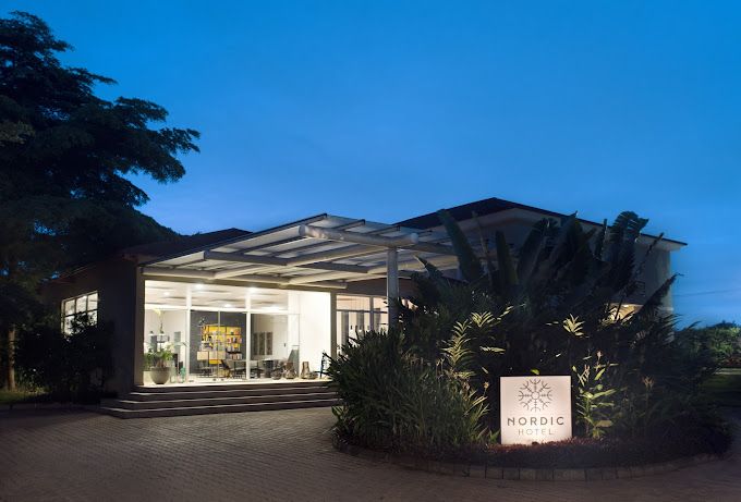 Nordic Hotel - Main Photo 1